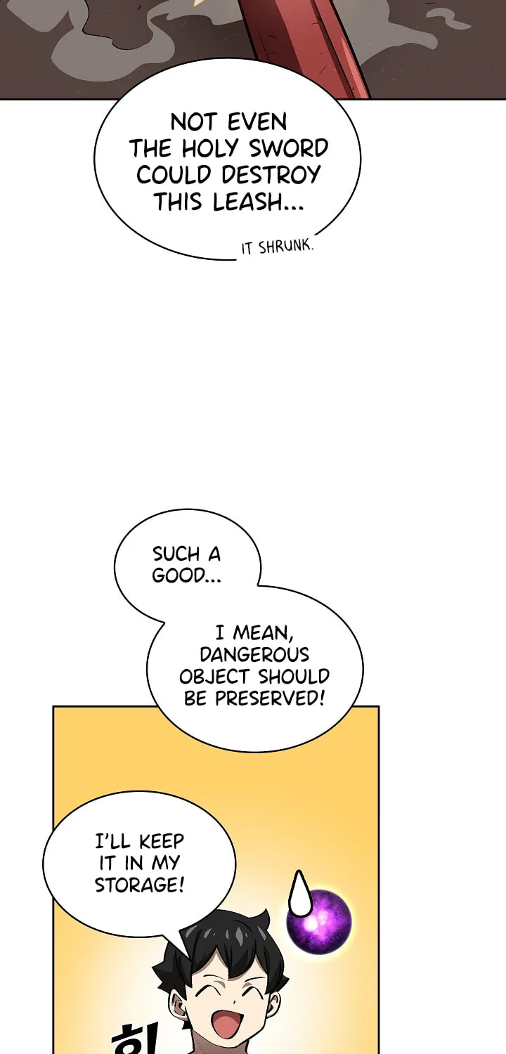 Read FFF-Class Trashero chapter 78 image 16 on Lezhin
