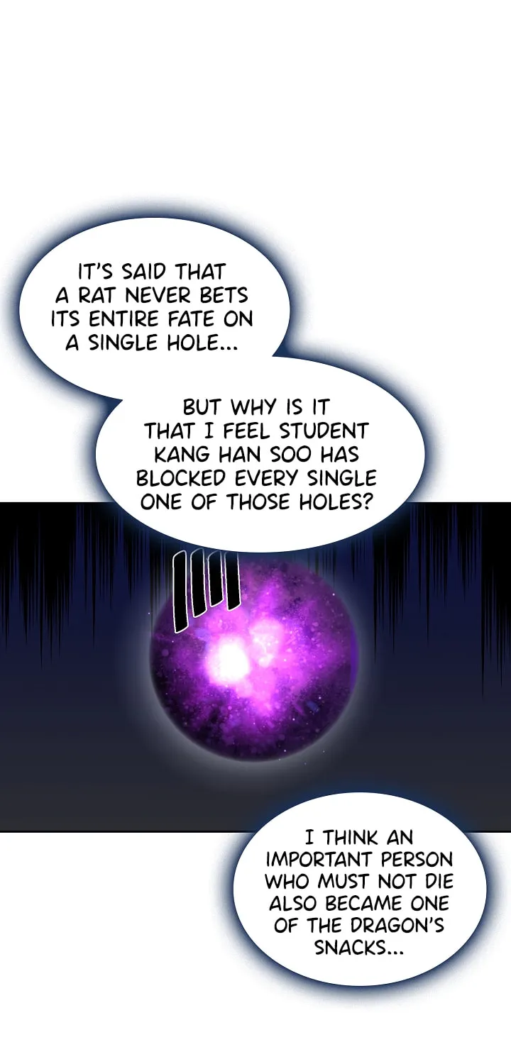 Read FFF-Class Trashero chapter 78 image 18 on Lezhin