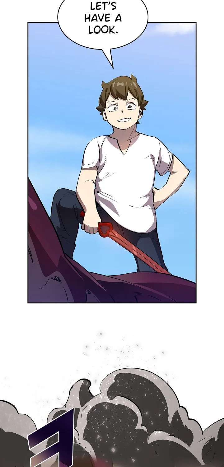 Read FFF-Class Trashero chapter 78 image 2 on Lezhin