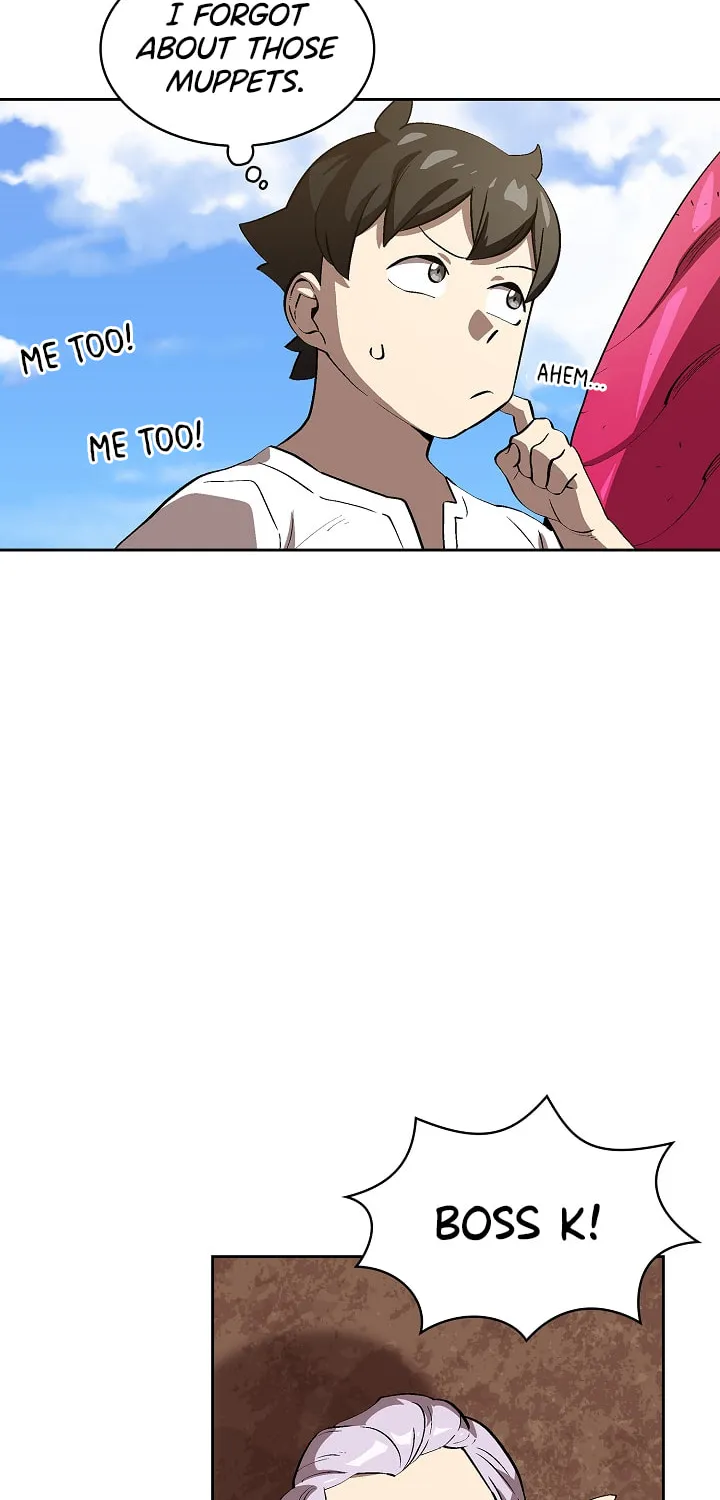 Read FFF-Class Trashero chapter 78 image 29 on Lezhin