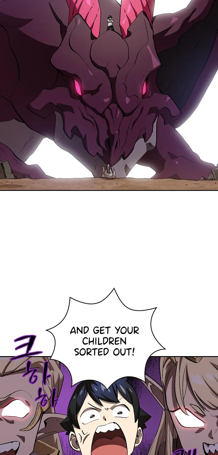Read FFF-Class Trashero chapter 78 image 31 on Lezhin