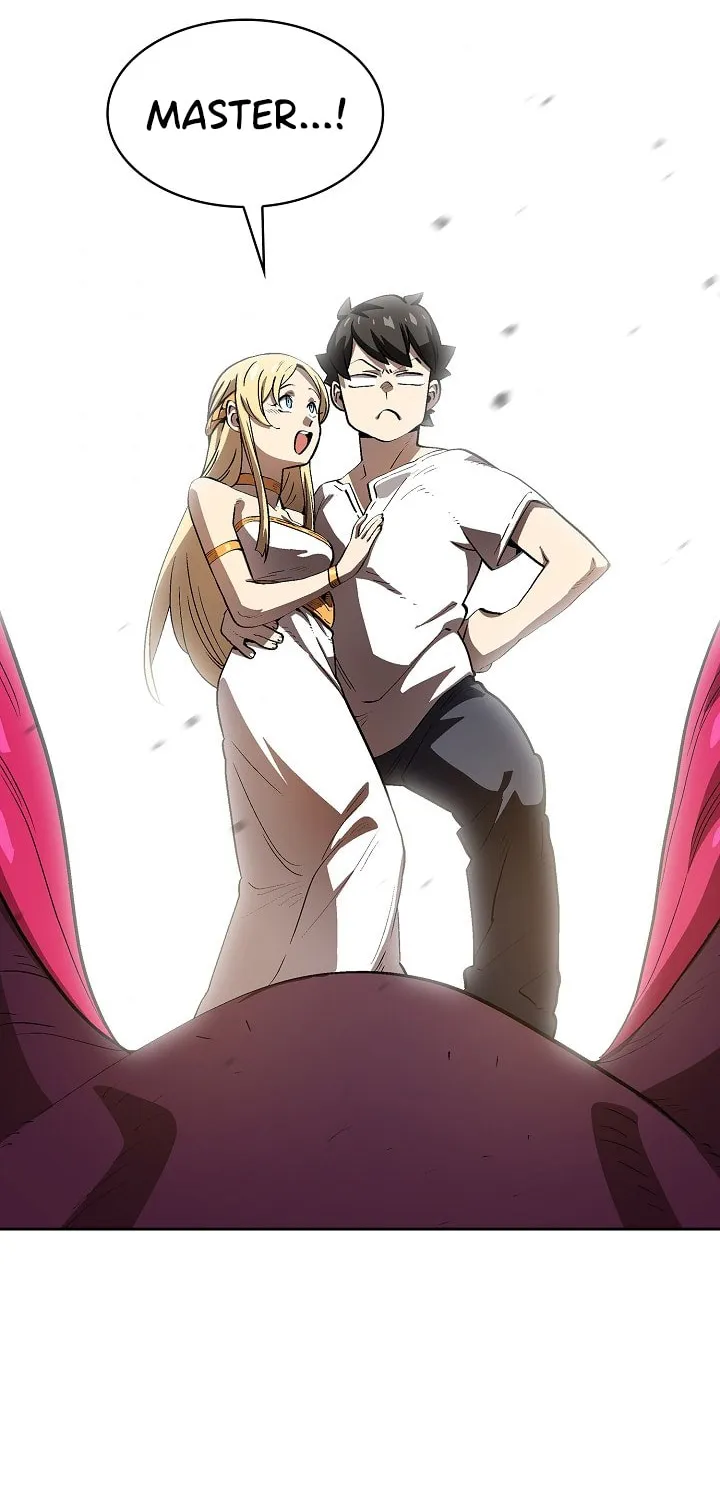 Read FFF-Class Trashero chapter 78 image 34 on Lezhin
