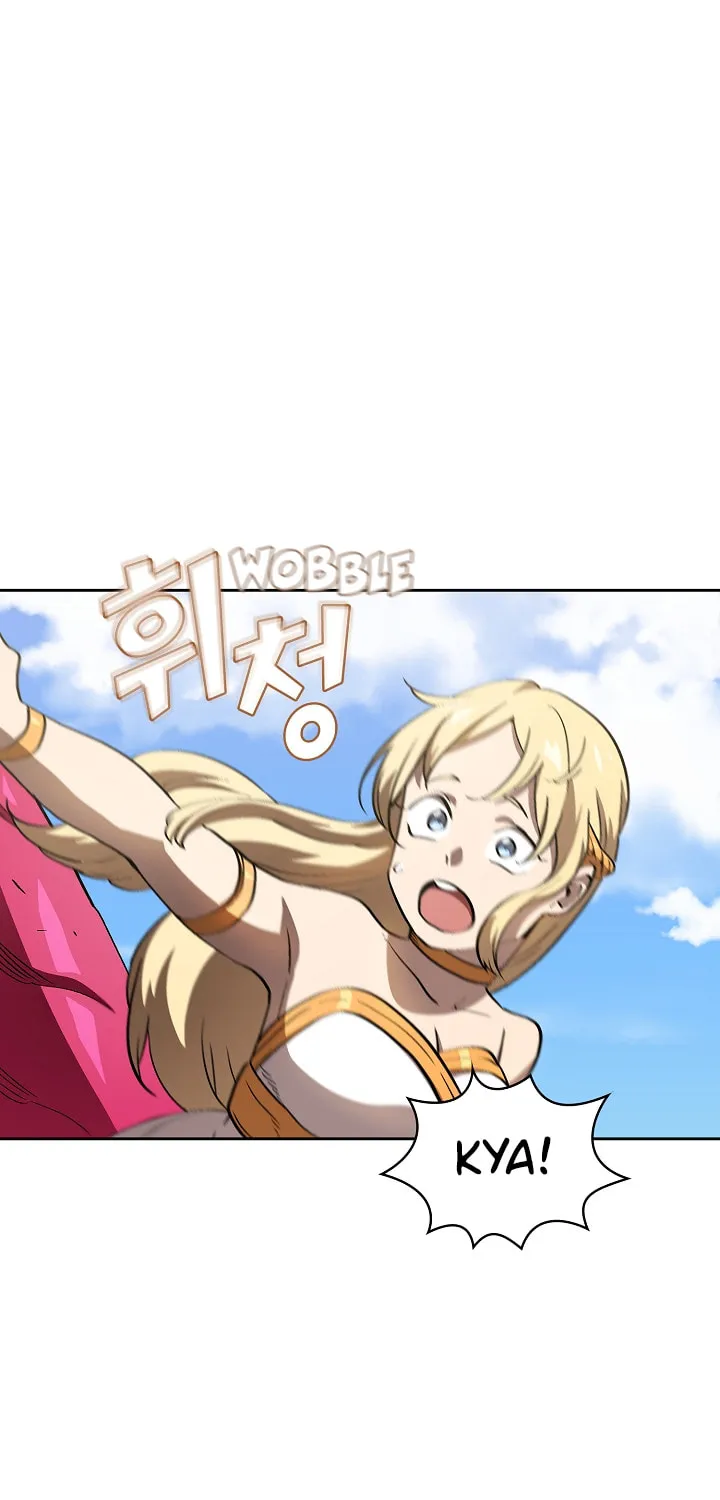 Read FFF-Class Trashero chapter 78 image 39 on Lezhin
