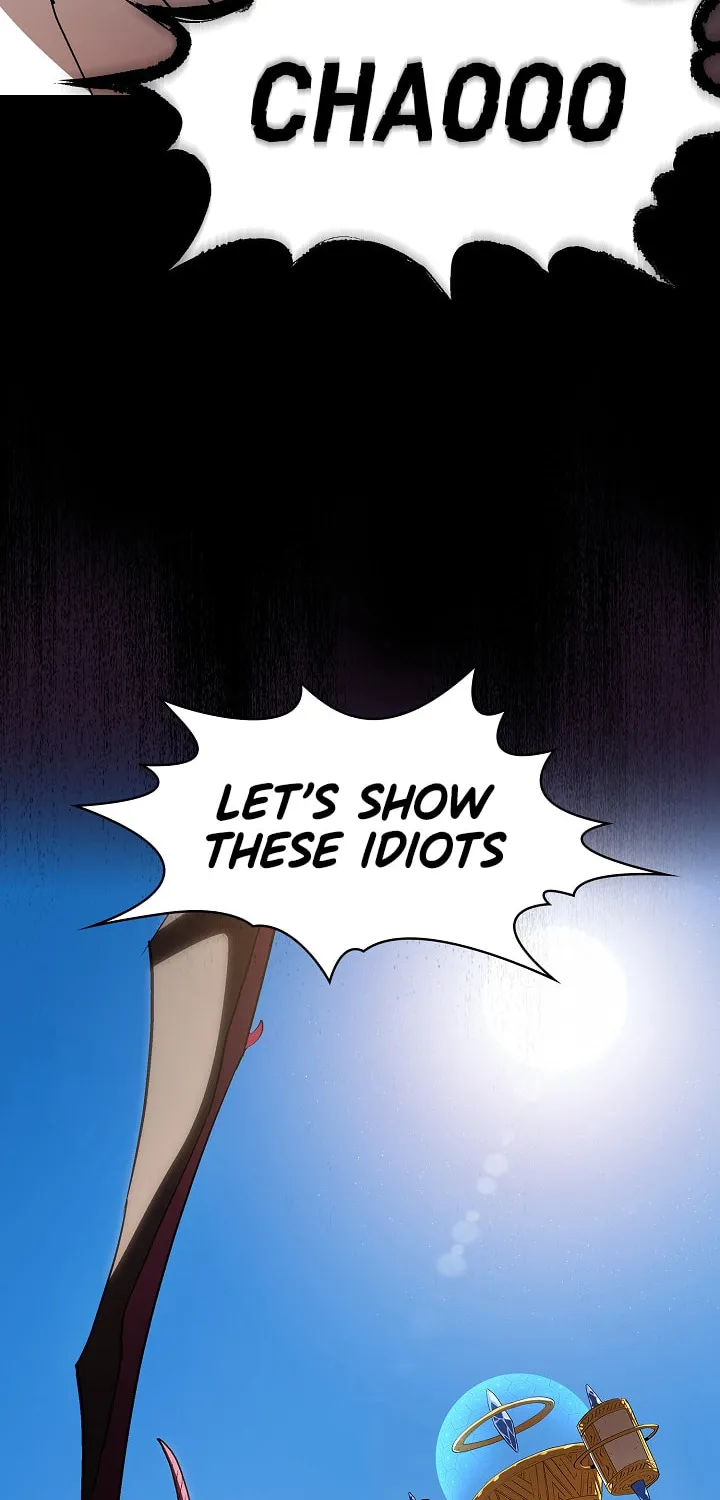 Read FFF-Class Trashero chapter 78 image 64 on Lezhin