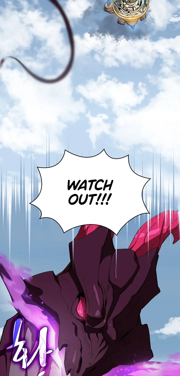 Read FFF-Class Trashero chapter 79 image 1 on Lezhin