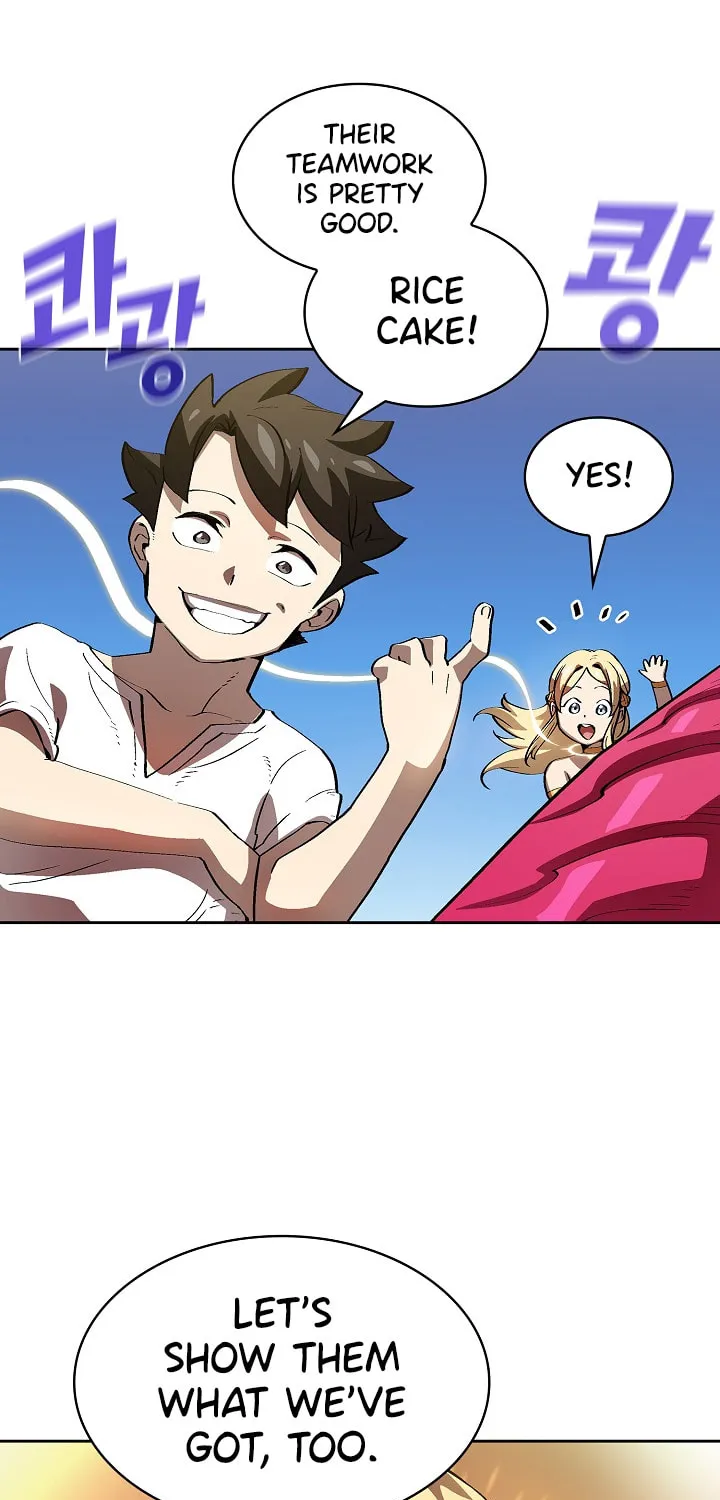 Read FFF-Class Trashero chapter 79 image 22 on Lezhin