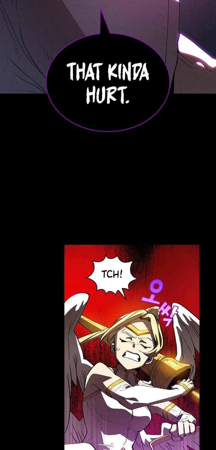 Read FFF-Class Trashero chapter 79 image 34 on Lezhin