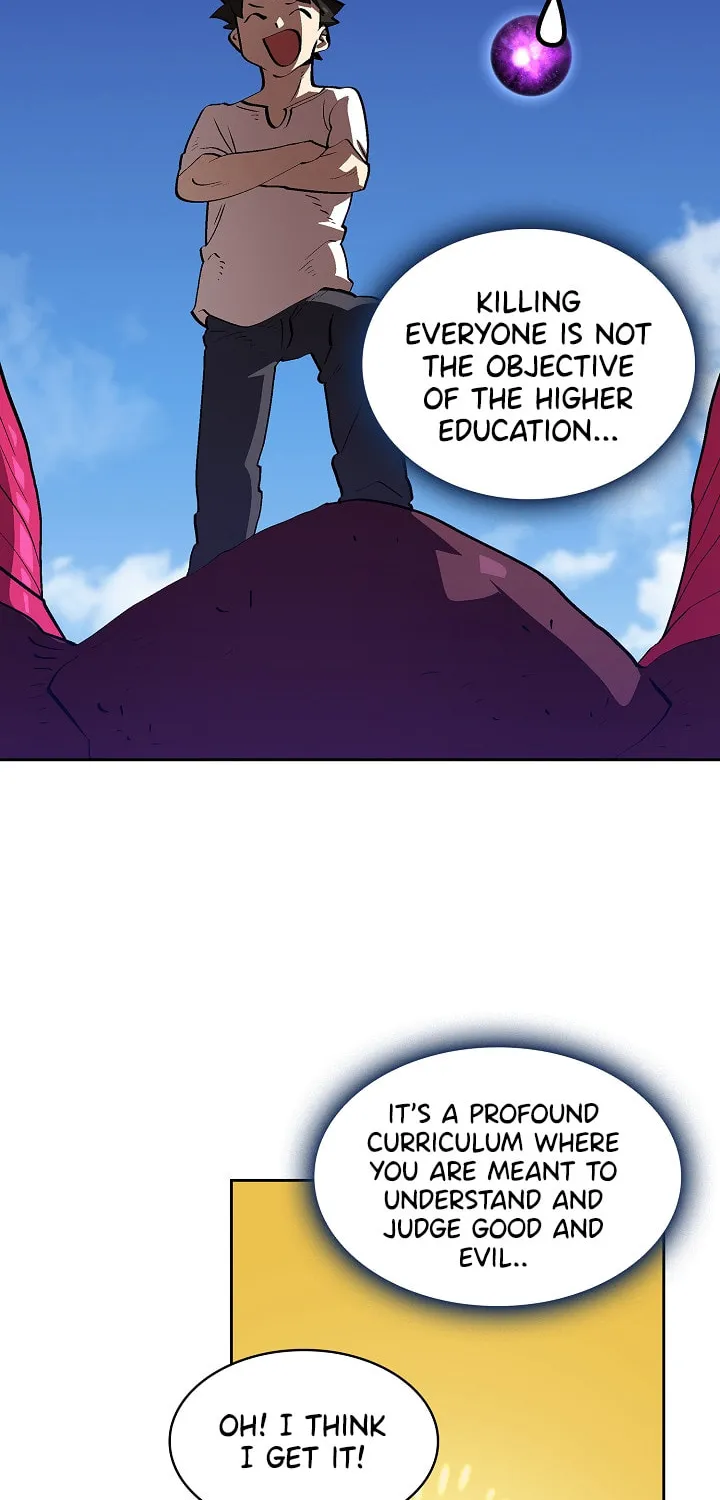Read FFF-Class Trashero chapter 79 image 42 on Lezhin