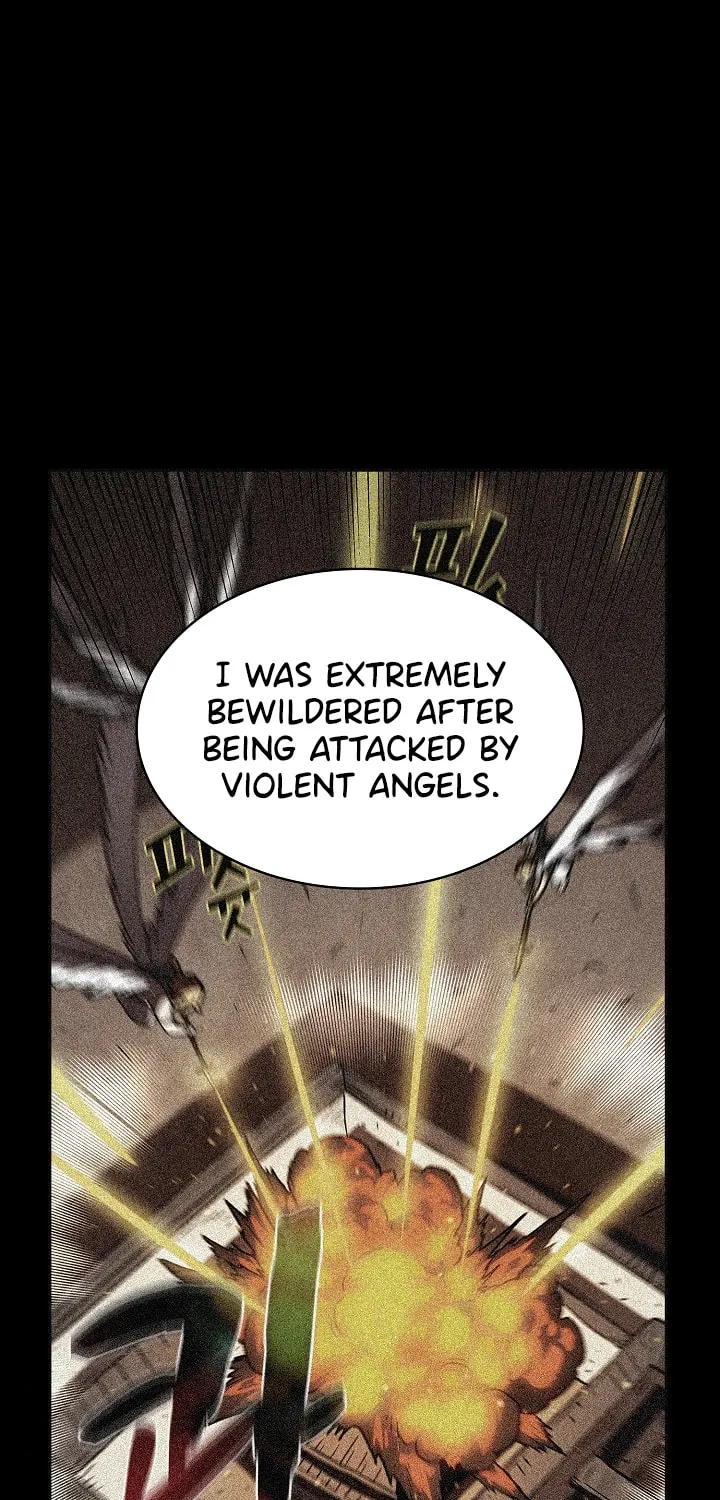 Read FFF-Class Trashero chapter 79 image 61 on Lezhin