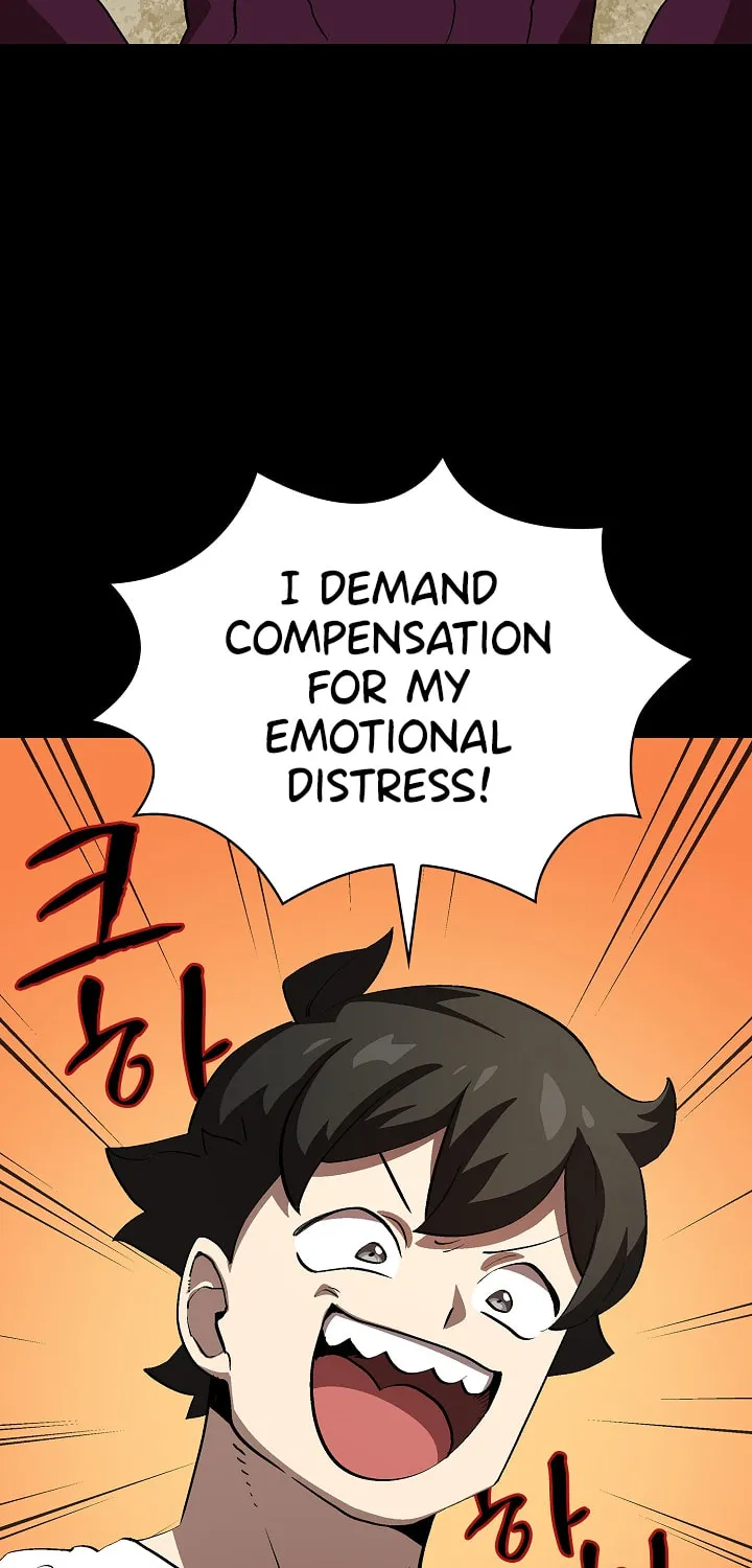 Read FFF-Class Trashero chapter 79 image 64 on Lezhin