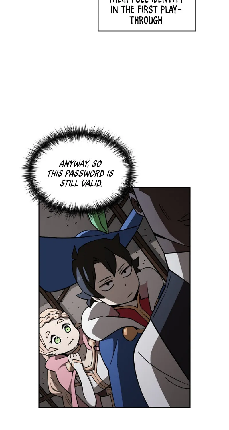 Read FFF-Class Trashero chapter 8 image 10 on Lezhin