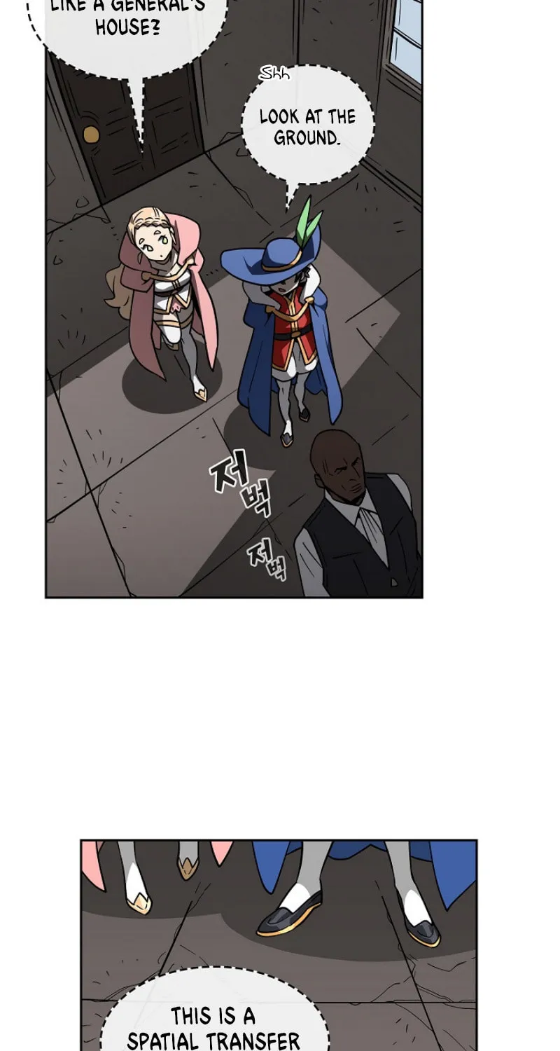 Read FFF-Class Trashero chapter 8 image 13 on Lezhin