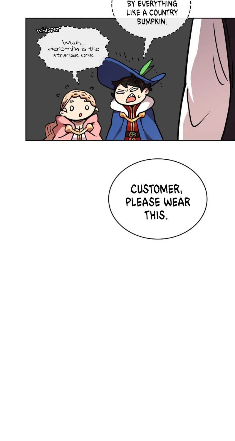 Read FFF-Class Trashero chapter 8 image 16 on Lezhin