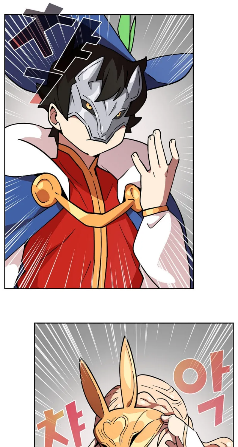 Read FFF-Class Trashero chapter 8 image 17 on Lezhin