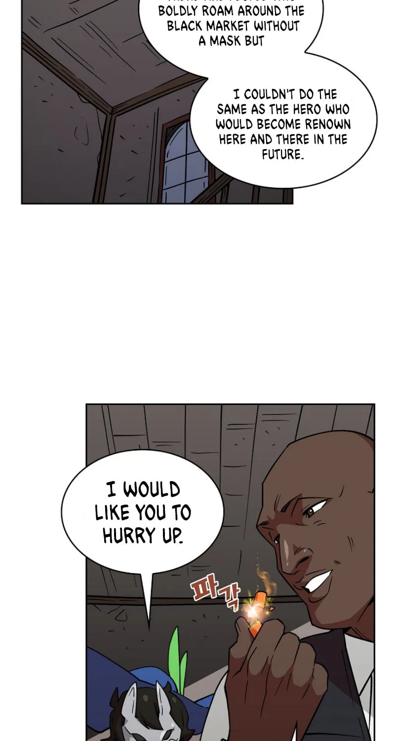 Read FFF-Class Trashero chapter 8 image 19 on Lezhin