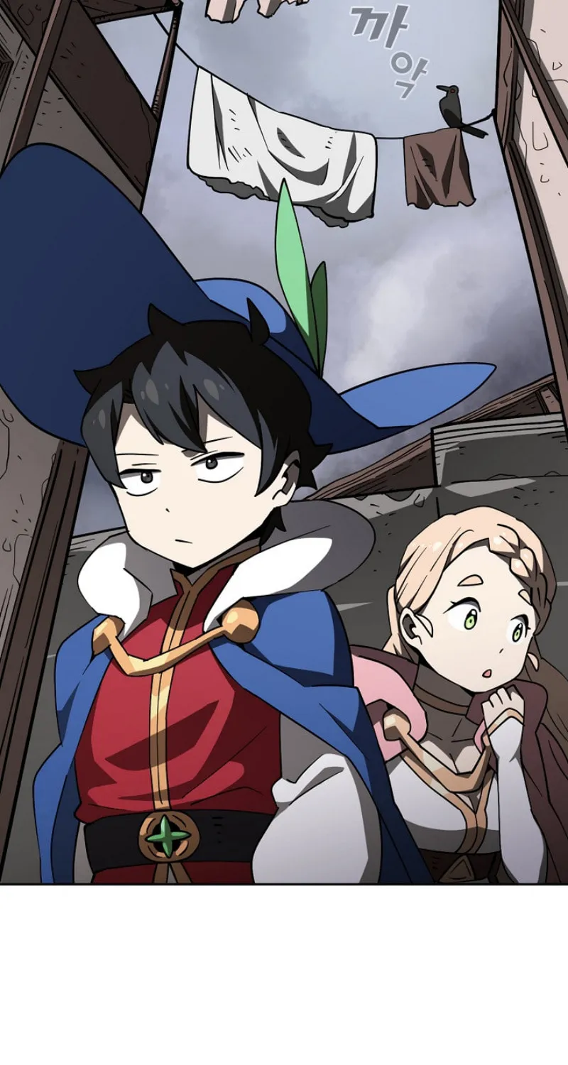Read FFF-Class Trashero chapter 8 image 2 on Lezhin