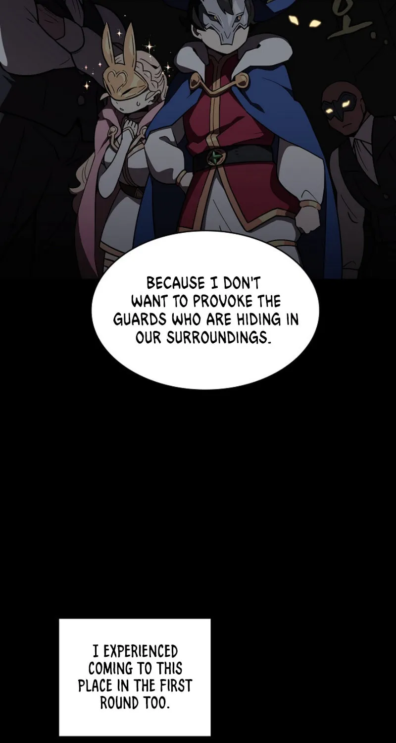 Read FFF-Class Trashero chapter 8 image 25 on Lezhin