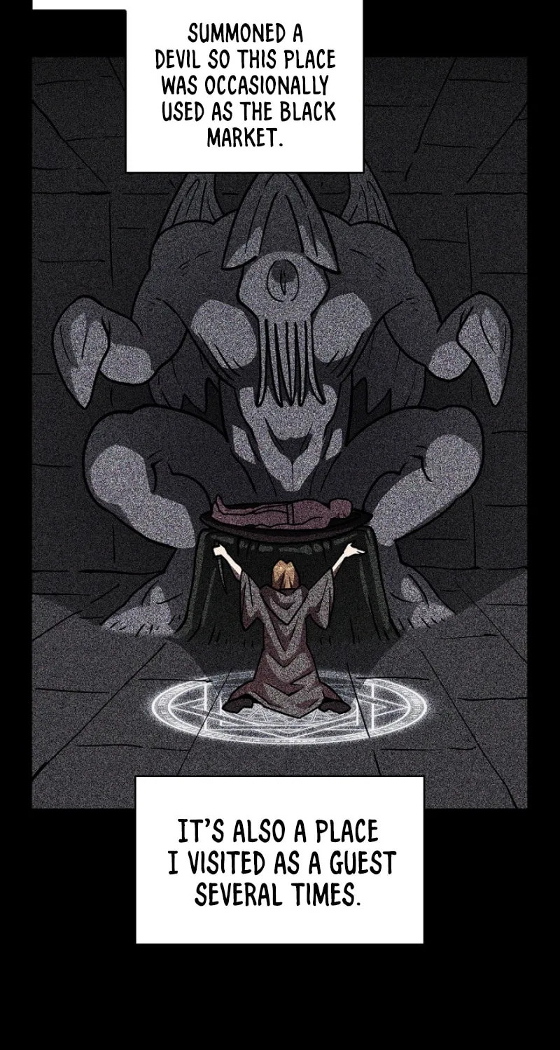 Read FFF-Class Trashero chapter 8 image 27 on Lezhin
