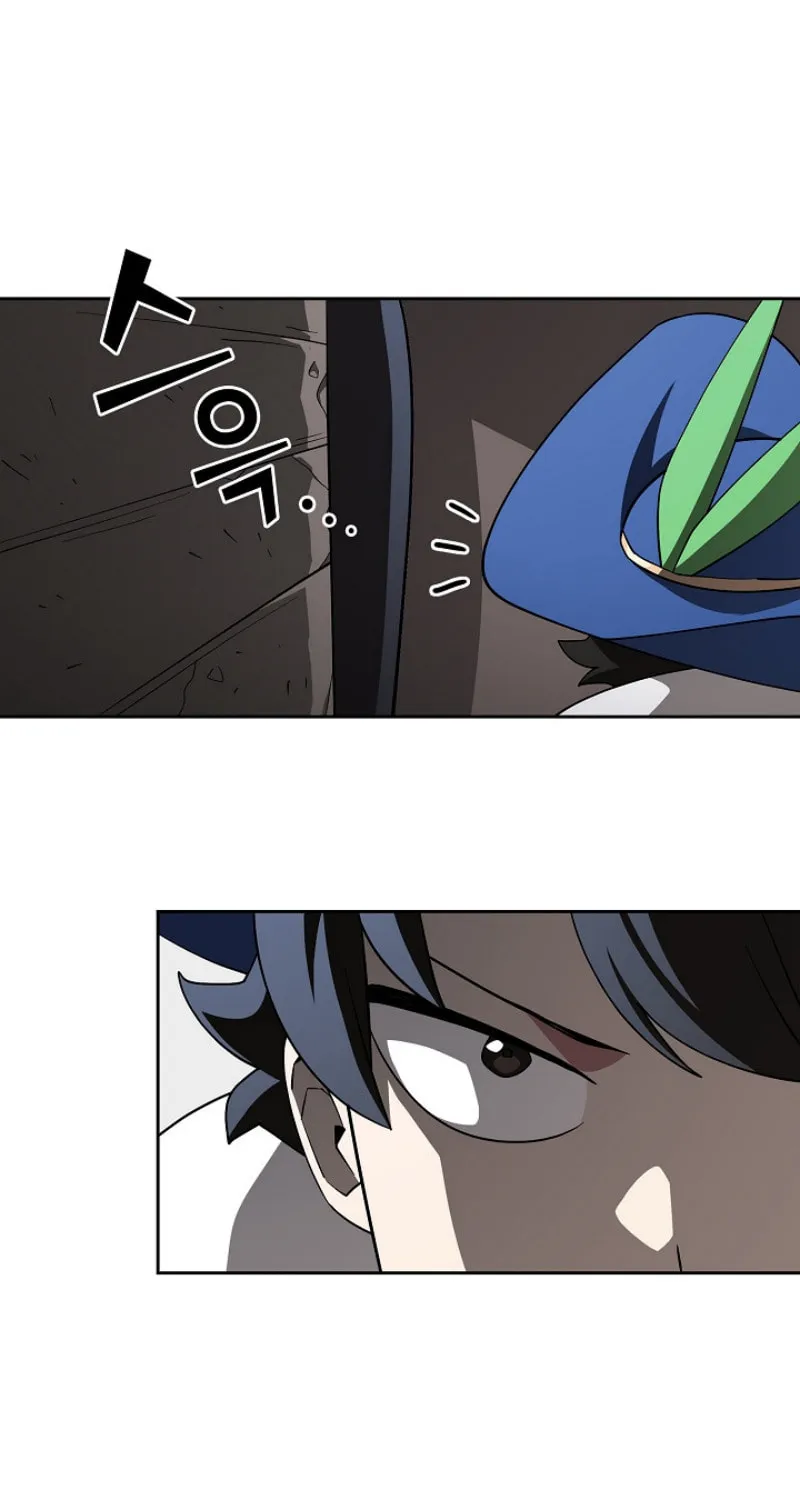 Read FFF-Class Trashero chapter 8 image 3 on Lezhin