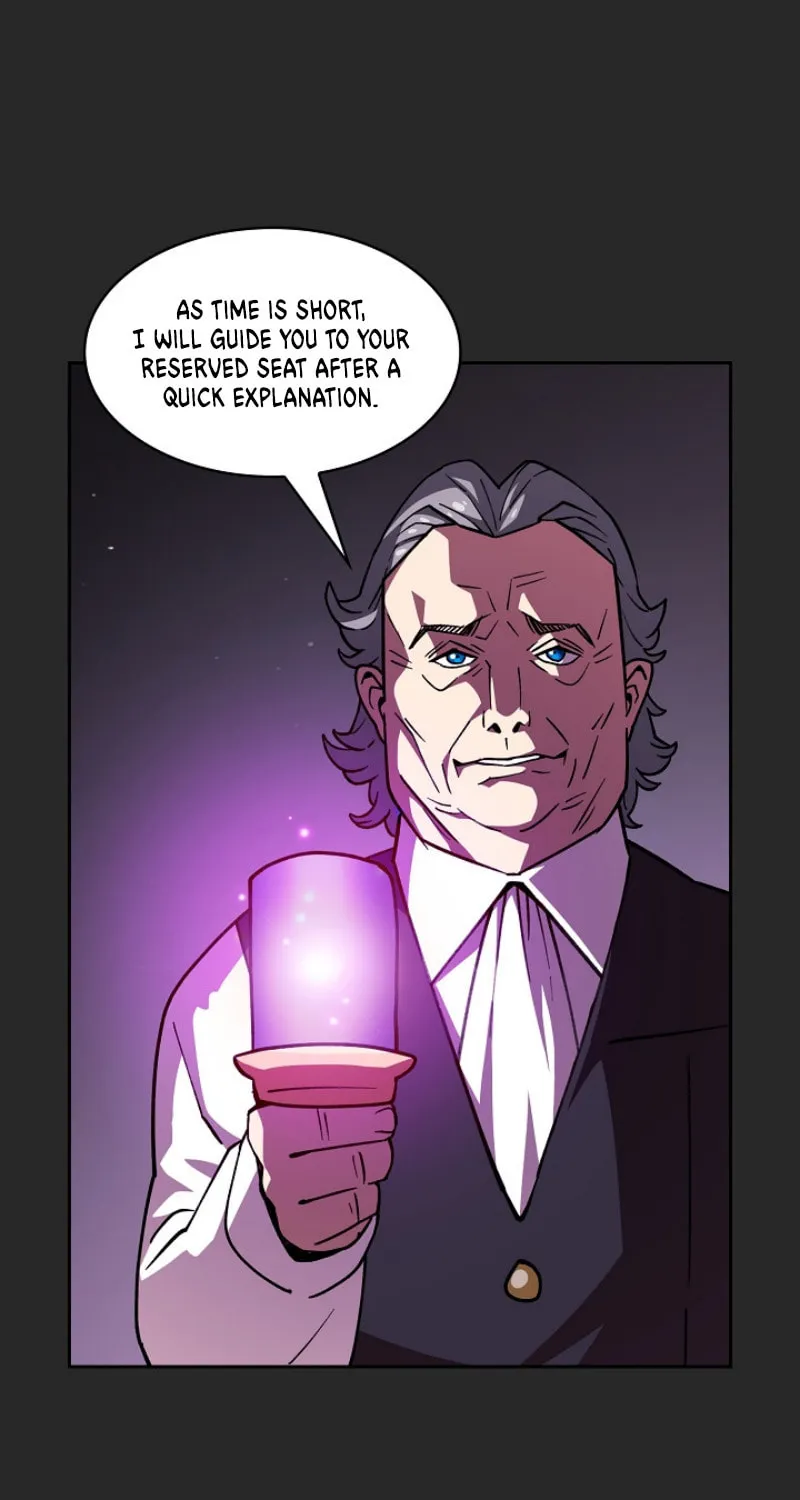 Read FFF-Class Trashero chapter 8 image 30 on Lezhin