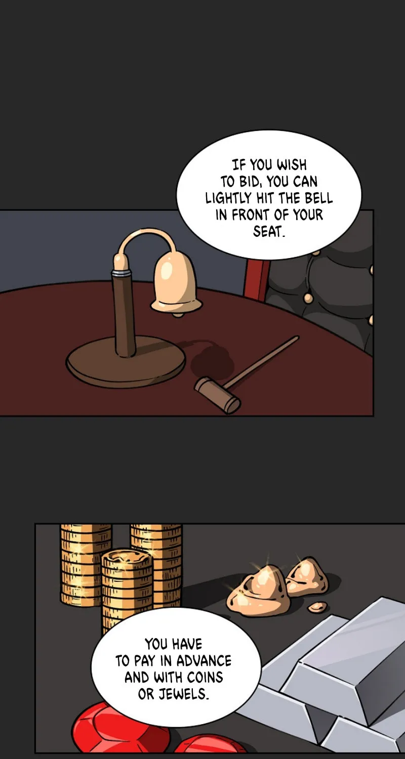 Read FFF-Class Trashero chapter 8 image 31 on Lezhin