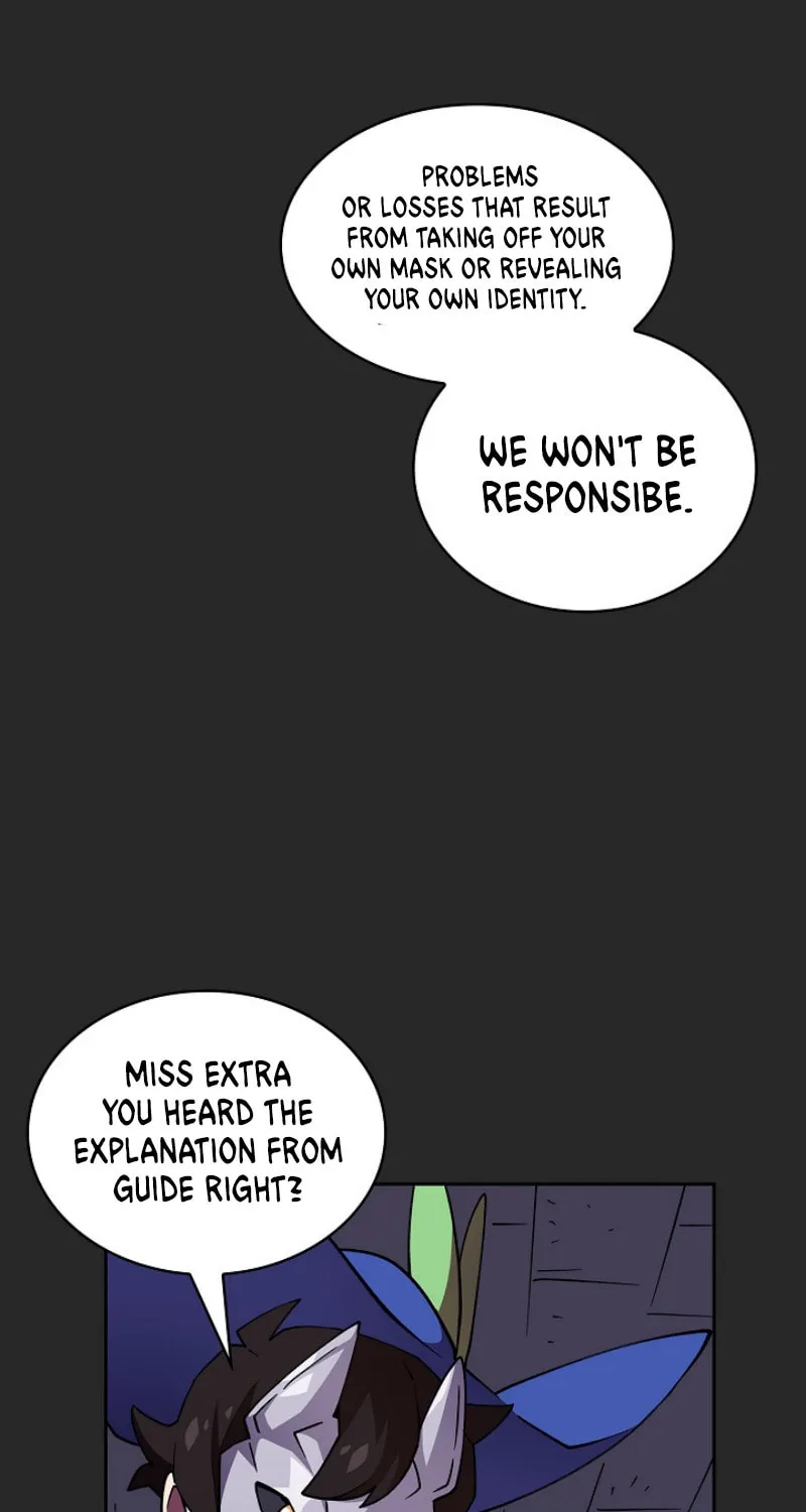 Read FFF-Class Trashero chapter 8 image 32 on Lezhin