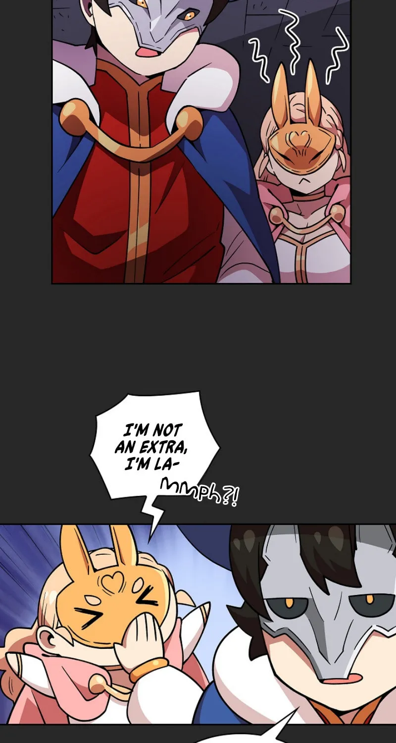 Read FFF-Class Trashero chapter 8 image 33 on Lezhin
