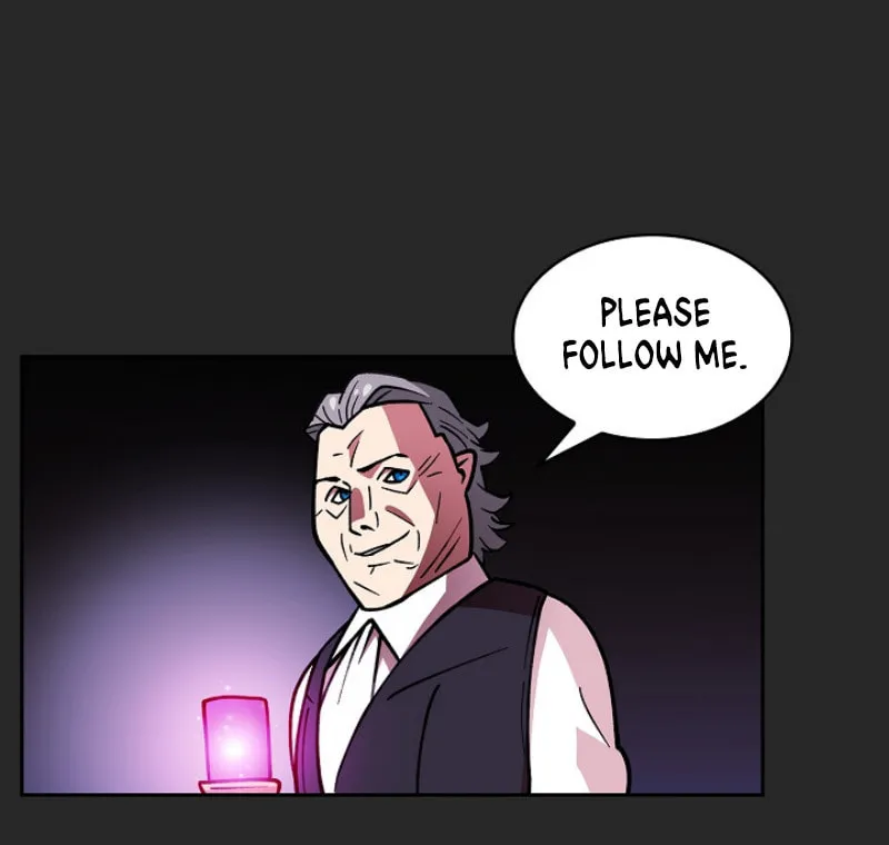 Read FFF-Class Trashero chapter 8 image 36 on Lezhin