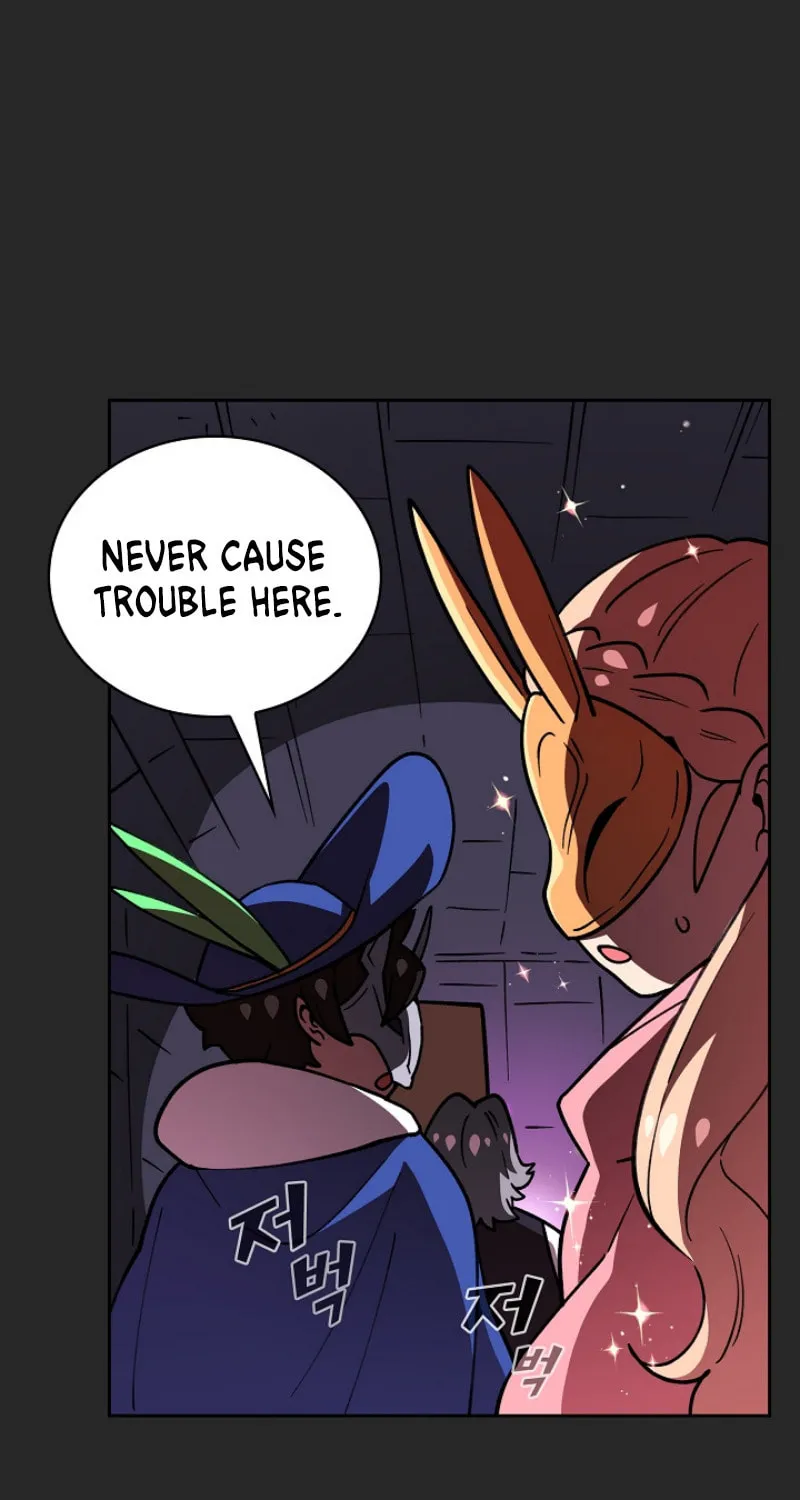 Read FFF-Class Trashero chapter 8 image 37 on Lezhin
