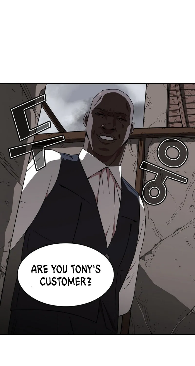 Read FFF-Class Trashero chapter 8 image 4 on Lezhin