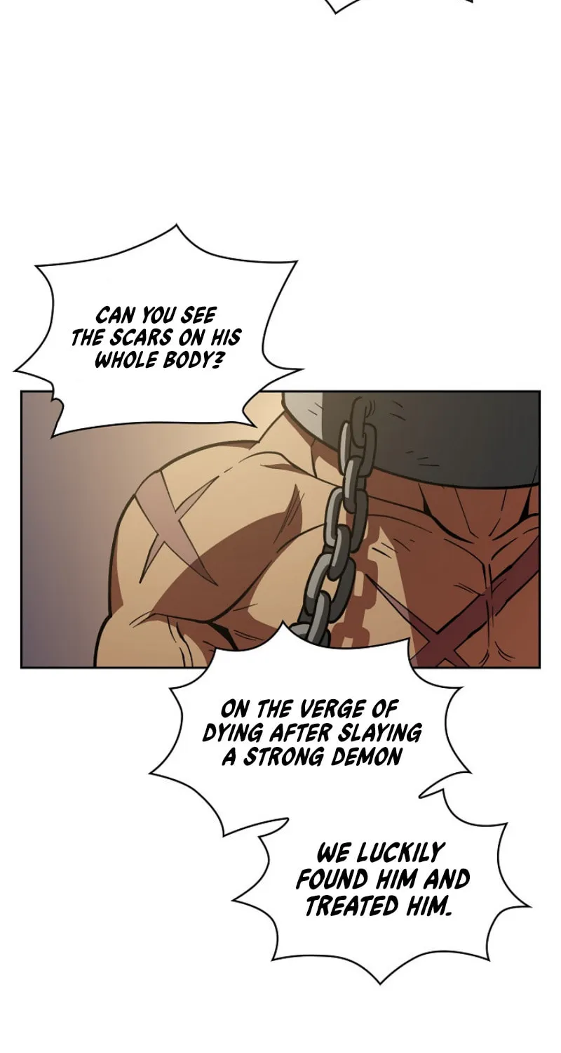 Read FFF-Class Trashero chapter 8 image 46 on Lezhin