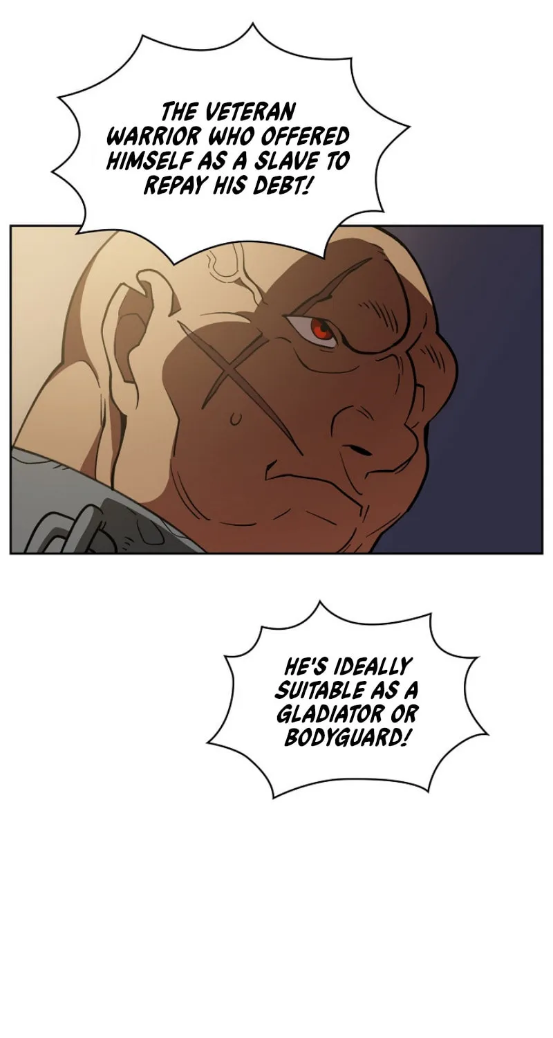 Read FFF-Class Trashero chapter 8 image 47 on Lezhin