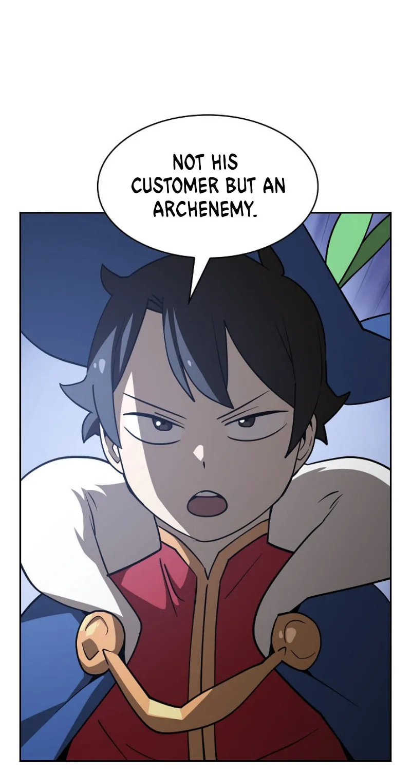 Read FFF-Class Trashero chapter 8 image 5 on Lezhin