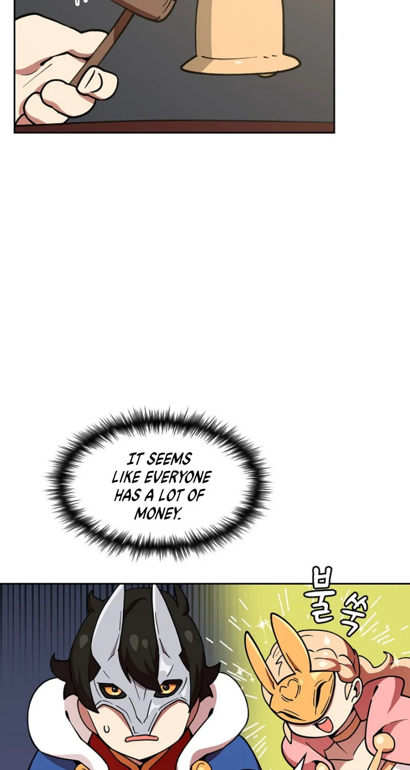 Read FFF-Class Trashero chapter 8 image 51 on Lezhin