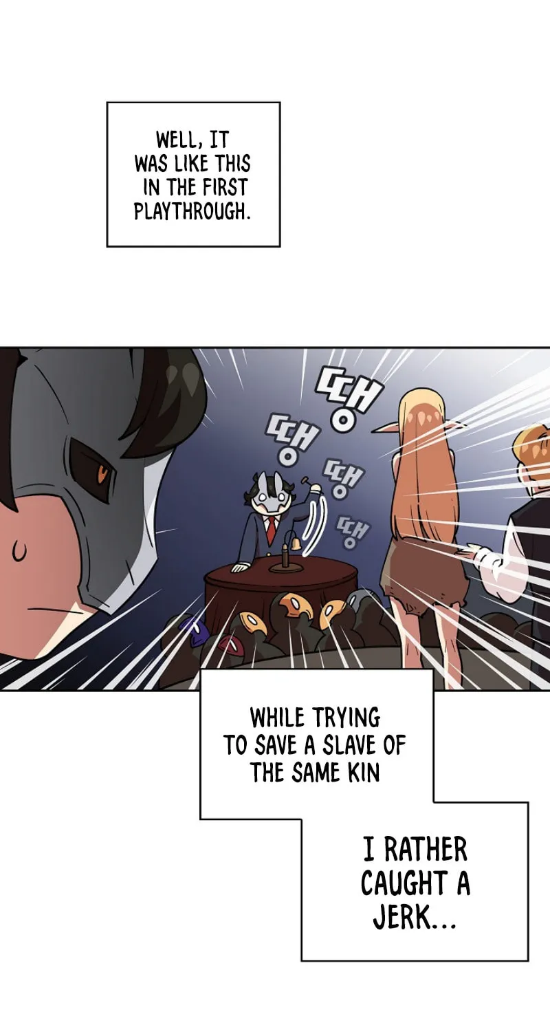 Read FFF-Class Trashero chapter 8 image 54 on Lezhin