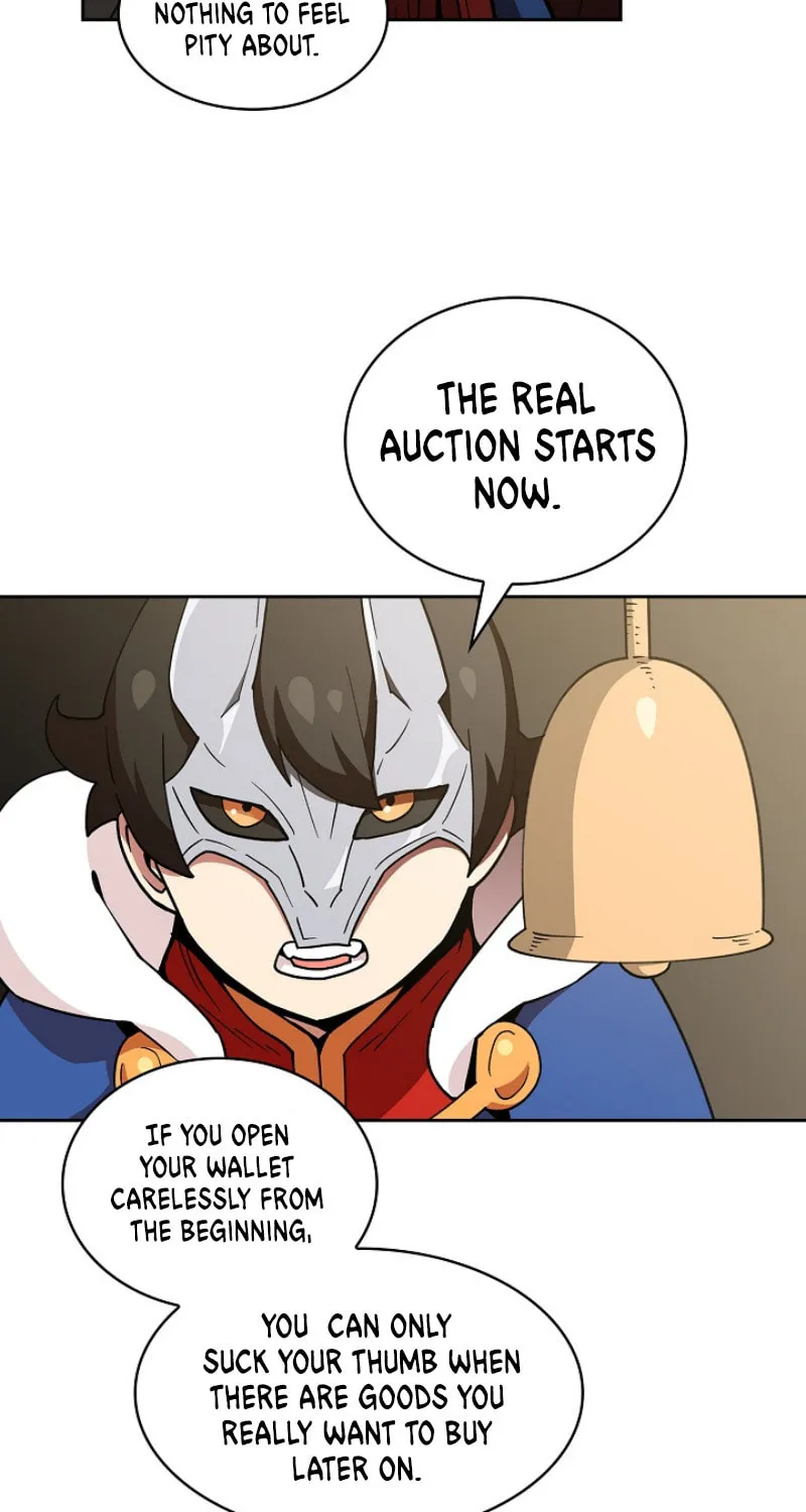 Read FFF-Class Trashero chapter 8 image 57 on Lezhin