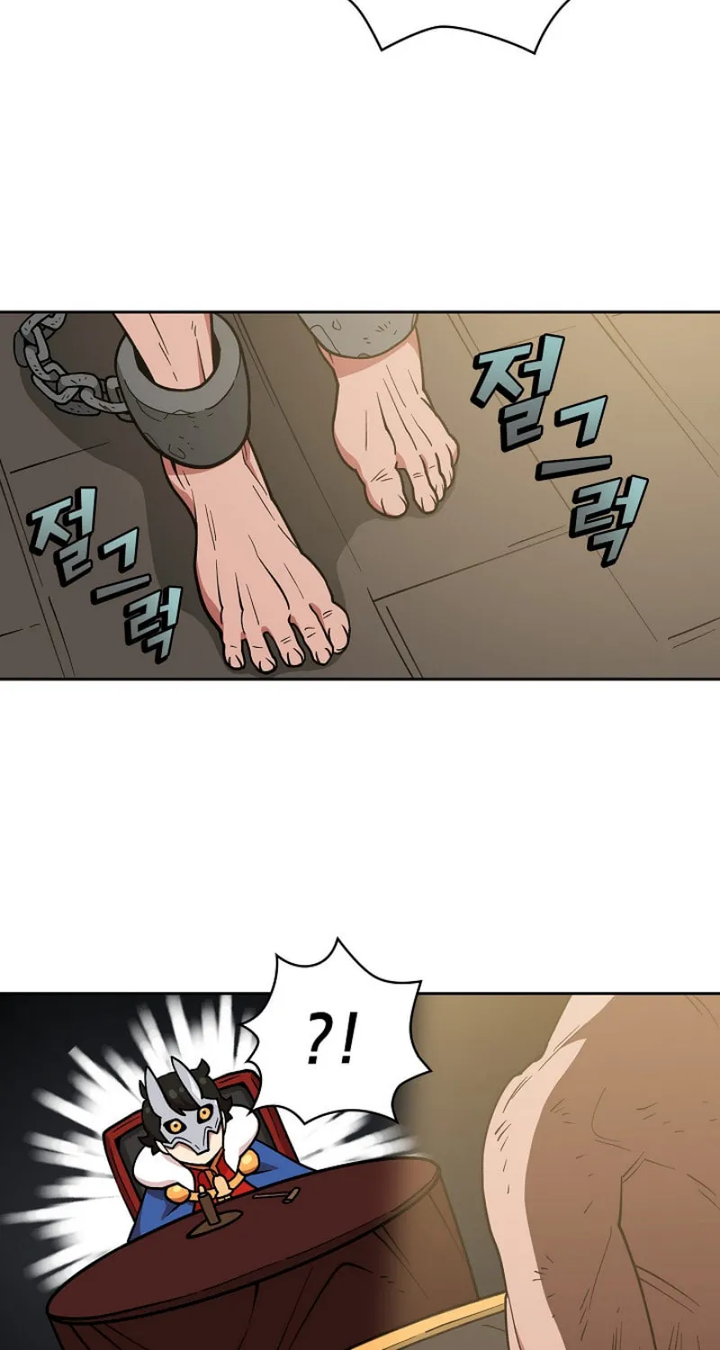 Read FFF-Class Trashero chapter 8 image 63 on Lezhin