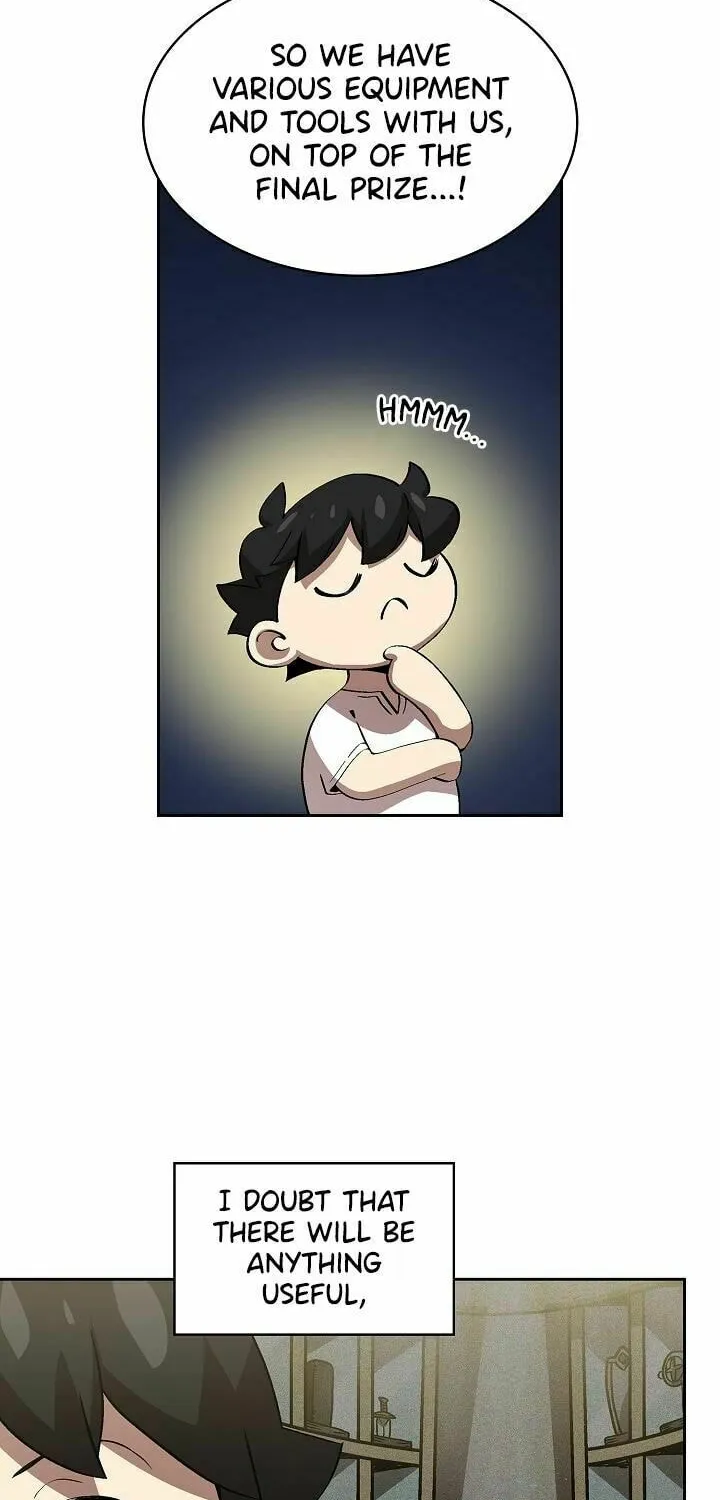 Read FFF-Class Trashero chapter 80 image 1 on Lezhin