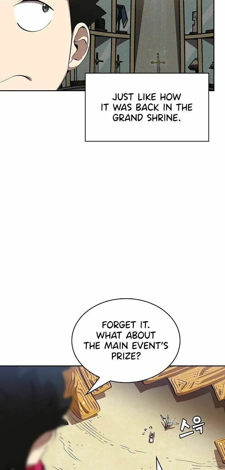 Read FFF-Class Trashero chapter 80 image 2 on Lezhin