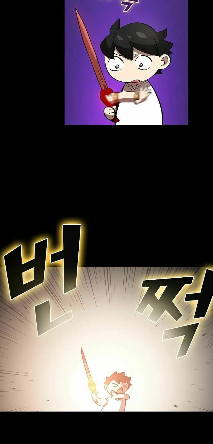 Read FFF-Class Trashero chapter 80 image 23 on Lezhin