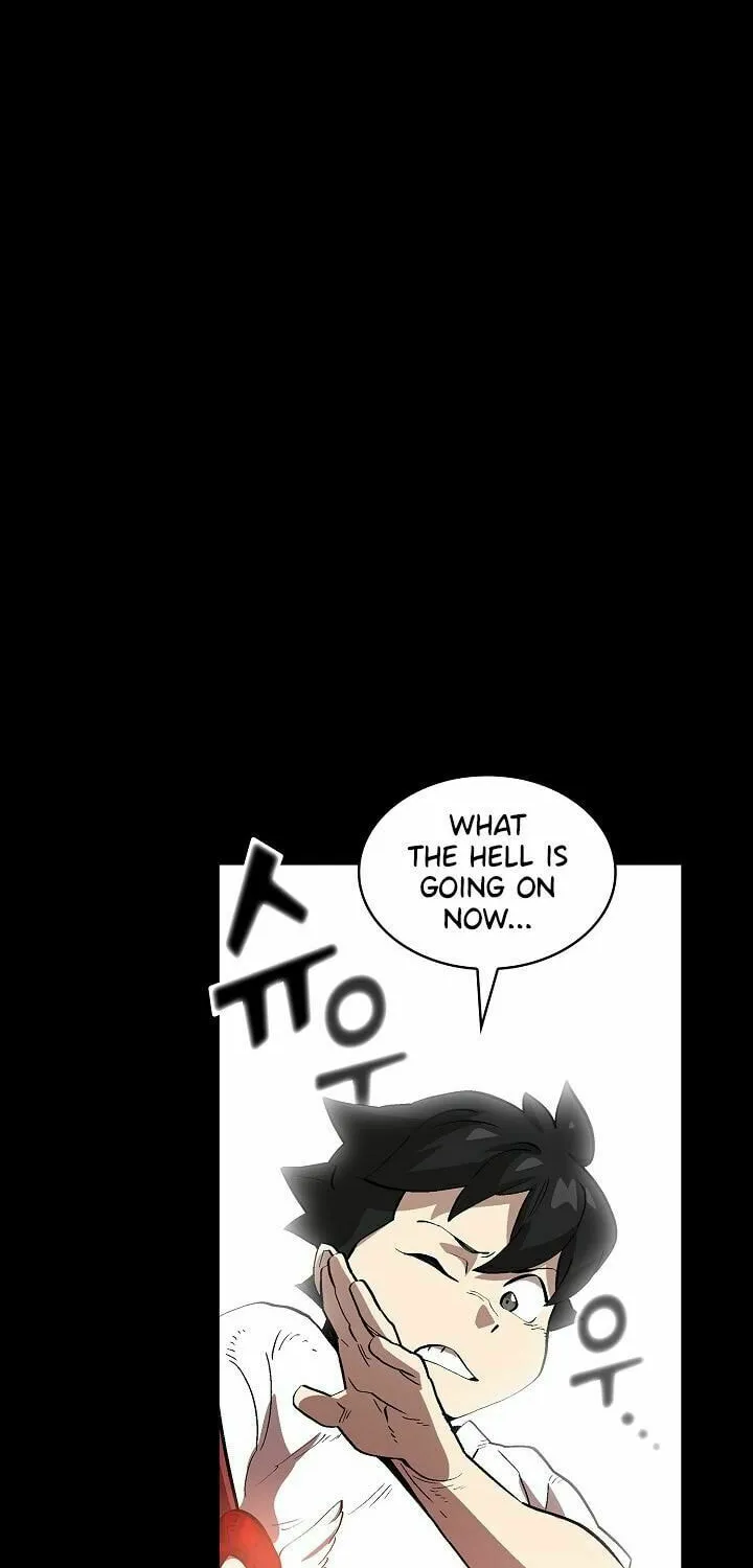 Read FFF-Class Trashero chapter 80 image 24 on Lezhin