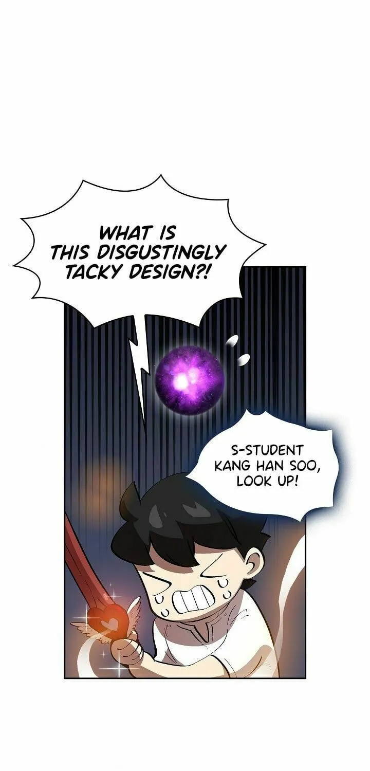 Read FFF-Class Trashero chapter 80 image 28 on Lezhin