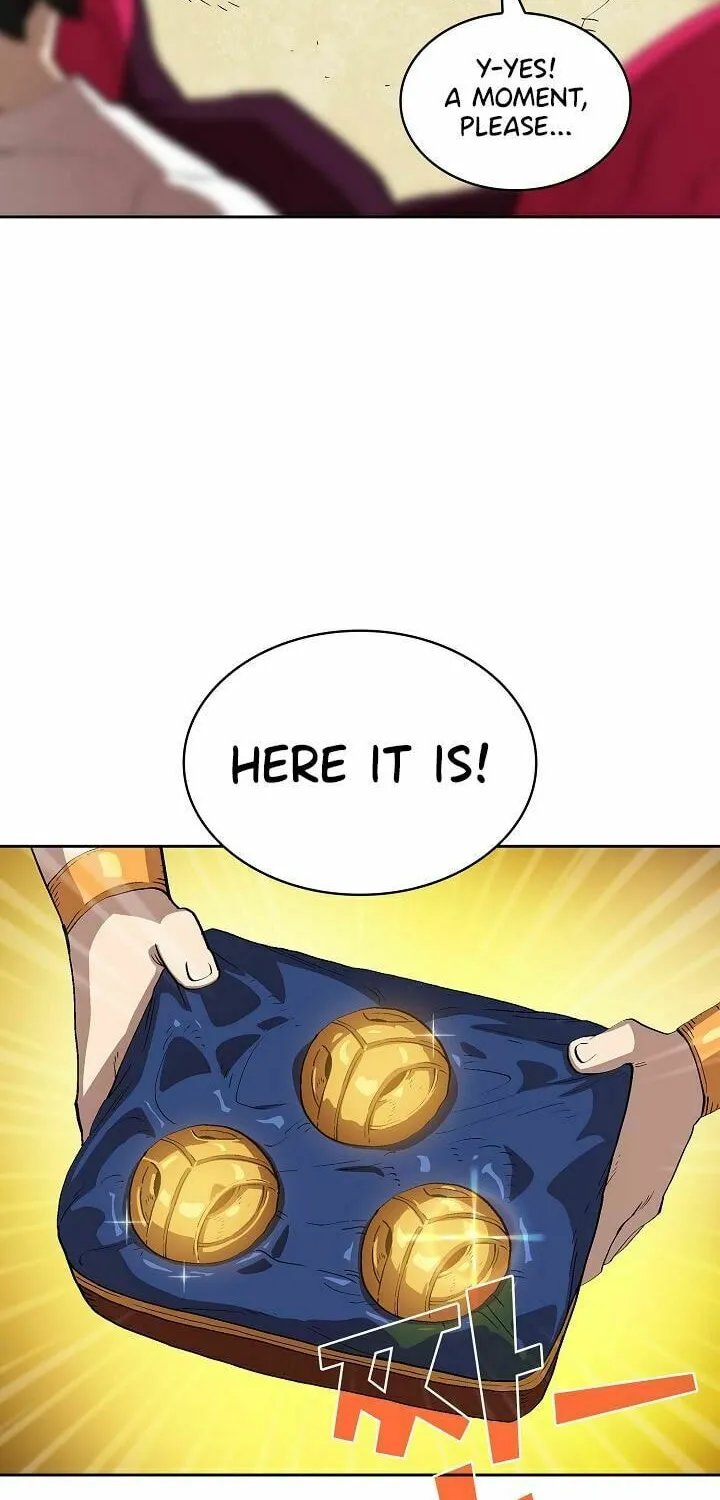 Read FFF-Class Trashero chapter 80 image 3 on Lezhin
