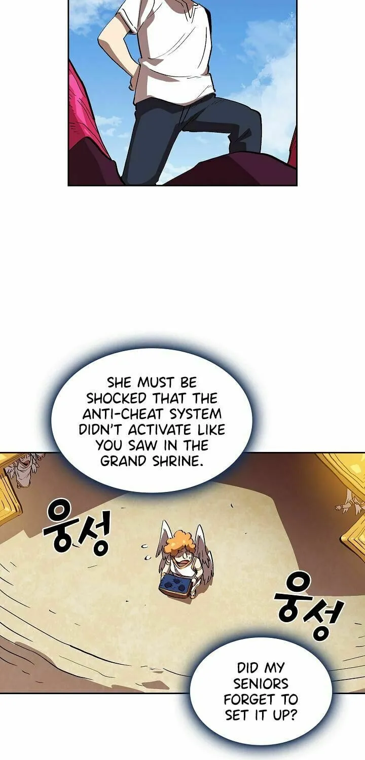 Read FFF-Class Trashero chapter 80 image 39 on Lezhin