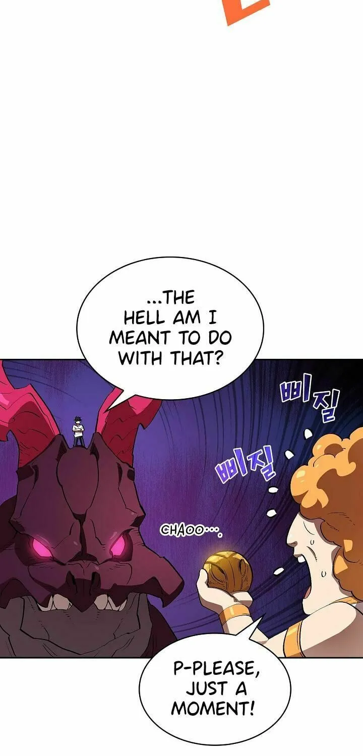 Read FFF-Class Trashero chapter 80 image 4 on Lezhin