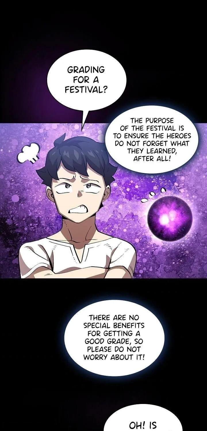 Read FFF-Class Trashero chapter 80 image 51 on Lezhin
