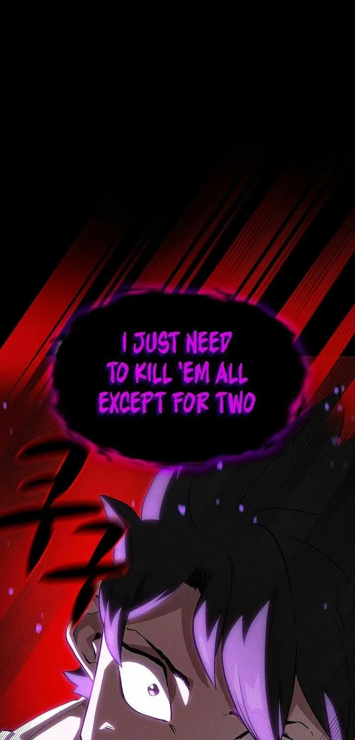 Read FFF-Class Trashero chapter 80 image 64 on Lezhin