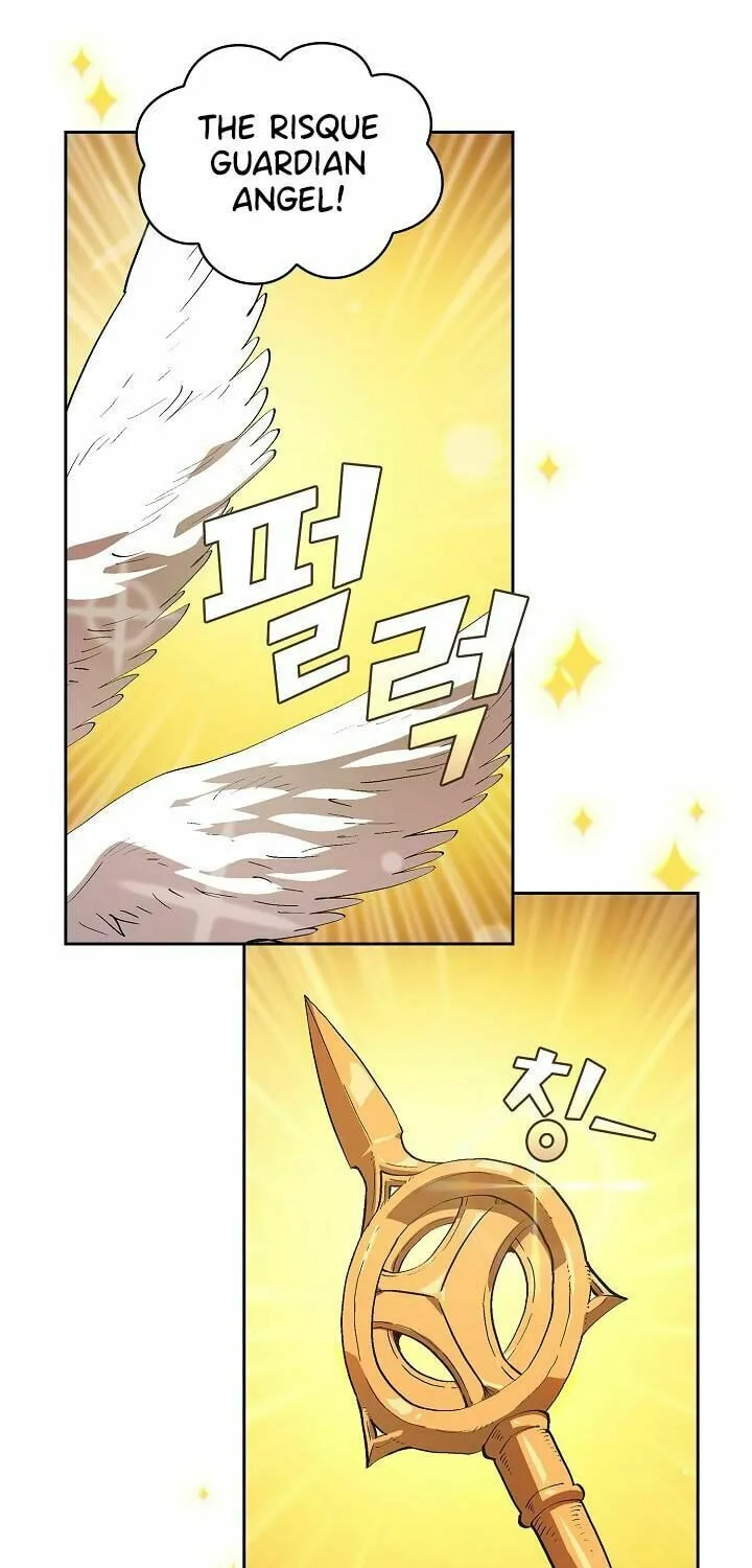 Read FFF-Class Trashero chapter 80 image 8 on Lezhin