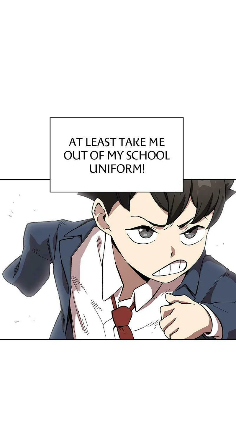 Read FFF-Class Trashero chapter 82 image 16 on Lezhin