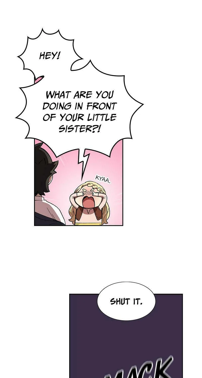 Read FFF-Class Trashero chapter 82 image 17 on Lezhin